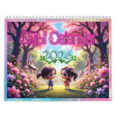 Search for anime calendars Chibi
