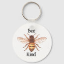 Search for queen bee key rings Insect