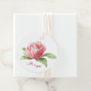 Search for new baby gift tags Flowers