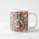 Search for teacup yorkies mugs Pug