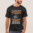 Search for surfing jesus tshirts Surfboard
