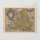 Search for england map postcards Old