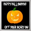 Search for olantern posters Halloween