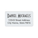 Search for teens labels Modern