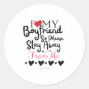 Search for funny relationship stickers Boyfriend