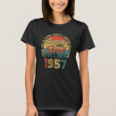 Search for april birthday tshirts 65th