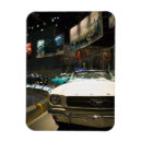 Search for touring magnets Artistic