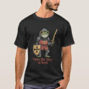 Search for mediaeval tshirts Frog