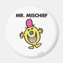 Search for mischief magnets Roger hargreaves