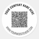 Search for promoting website stickers Business