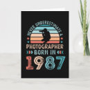Search for photographer birthday cards Funny