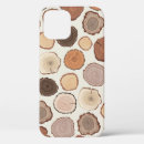 Search for tree rings iphone cases Wood