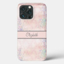 Search for glam elegant iphone cases Feminine