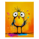 Search for quirky posters Cartoon