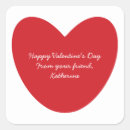 Search for happy valentines day friends stickers Heart