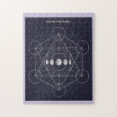 Search for sacred geometry puzzles Metatrons cube