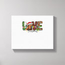 Search for funny christmas canvas prints Cow