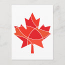Search for maple leafs postcards Canada