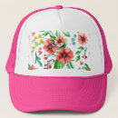 Search for hand painted hats Nature