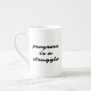 Search for in progress mugs Inspirational