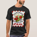 Search for homemade tshirts Jam