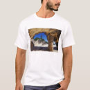 Search for rock formation tshirts Tropical