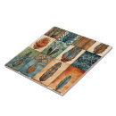 Search for western tiles Pattern