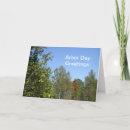 Search for arbor day cards Trees