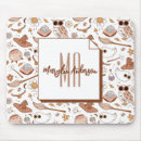 Search for happy haunting mousepads Trendy