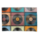 Search for record pillowcases Background