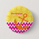 Search for anchors badges Girly