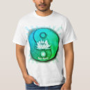 Search for lotus flower clothing Yin yang