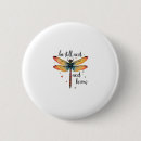 Search for inn badges Dragonfly in amber