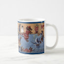 Search for vintage puppy mugs Dachshund