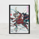 Search for ninja warrior cards Samurai