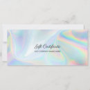 Search for boutique business gift certificates Hair stylist