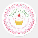 Search for cupcake items Baker