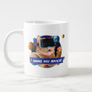 Search for cat in space mugs Planets
