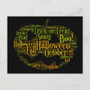 Search for first halloween postcards Boo