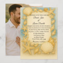 Search for seaside wedding invitations Blue