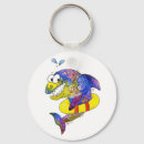 Search for cute shark key rings Sea