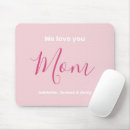 Search for grandma mousepads Mother