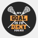 Search for lacrosse stuff stickers Team