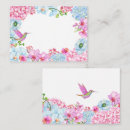 Search for branch note cards Blue