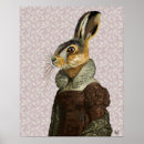 Search for hare posters Rabbit