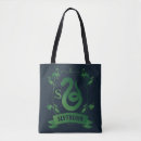 Search for slytherin tote bags Hogwarts
