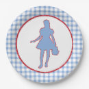 Search for wizard of oz plates Dorothy