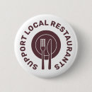 Search for restauration badges Chef