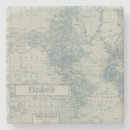 Search for world map coasters Modern