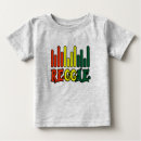 Search for rasta baby clothes Flag